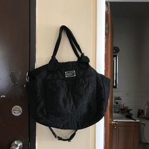Marc Jacobs diaper bag